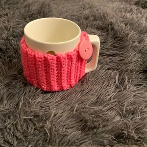 Mug cozy -mug not included